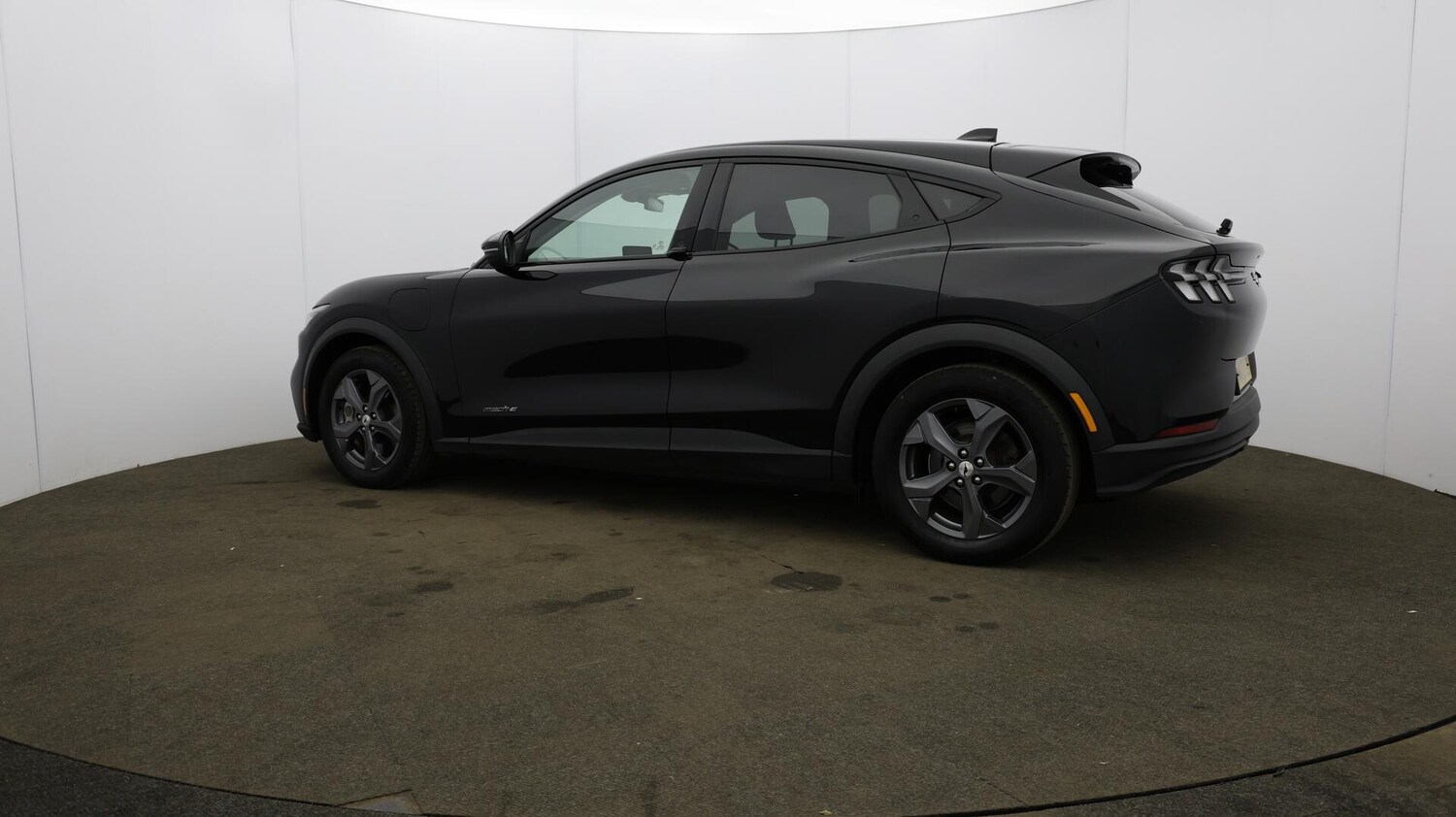 Used Ford Mustang Mach-E 2022 for sale - 76060626: Photo 69