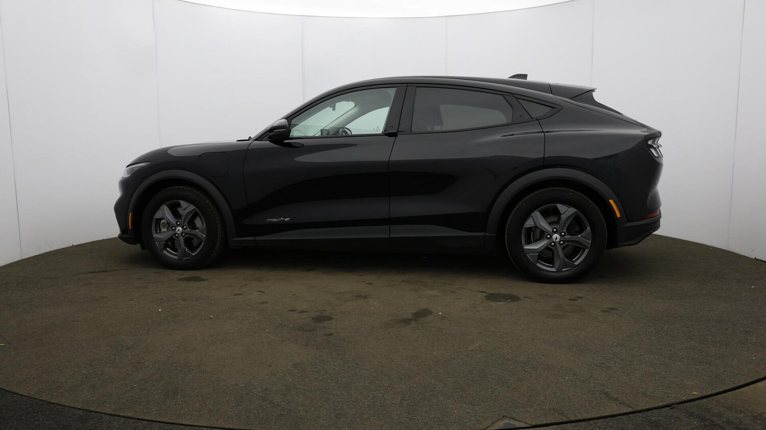 Used Ford Mustang Mach-E 2022 for sale - 76060626: Photo 71