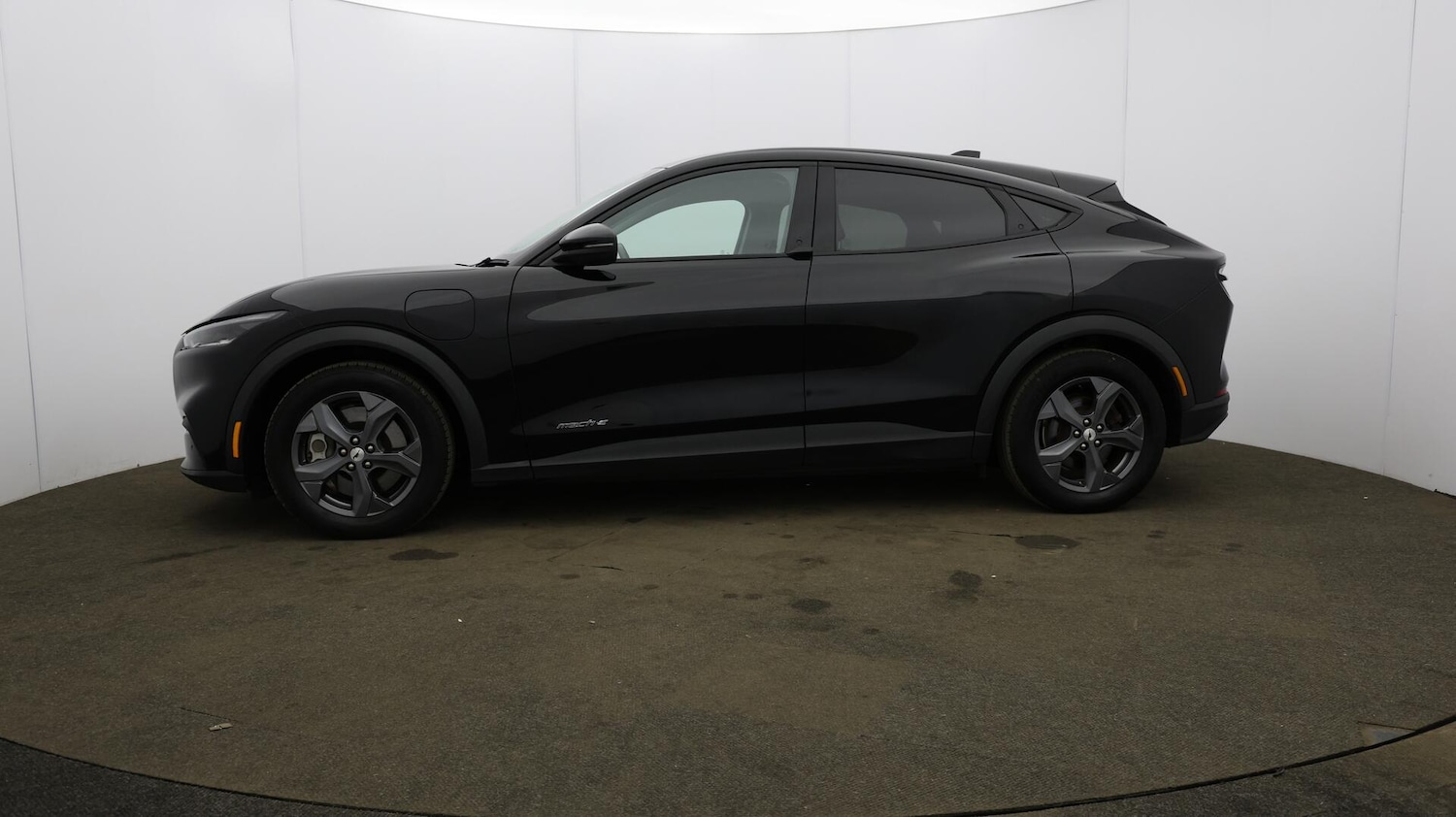 Used Ford Mustang Mach-E 2022 for sale - 76060626: Photo 73