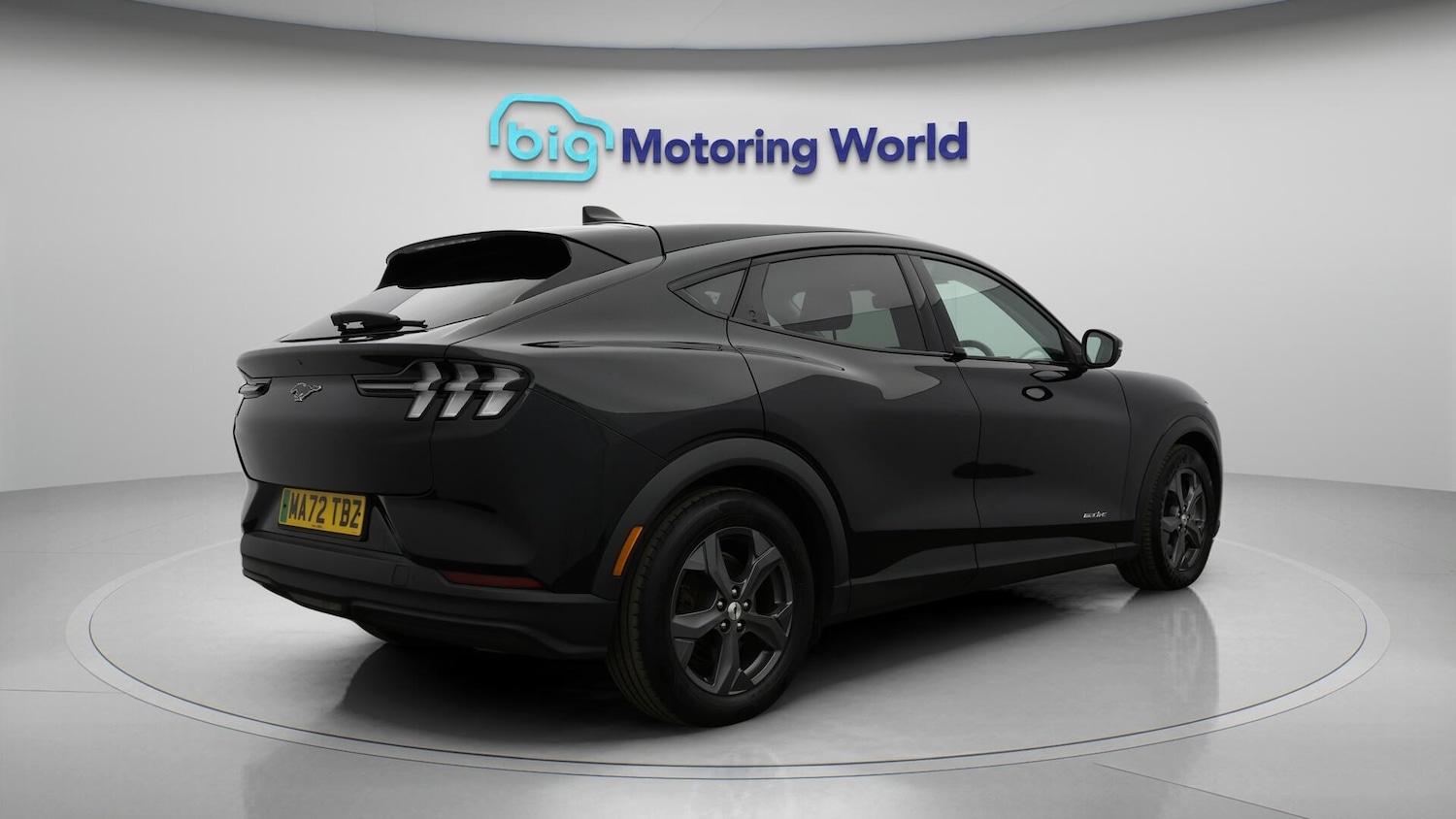 Used Ford Mustang Mach-E 2022 for sale - 76060626: Photo 8