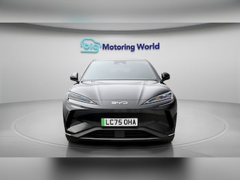 Used BYD Sealion 7 2025 for sale - 77763271: Photo