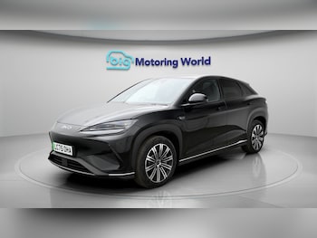 Used BYD Sealion 7 2025 for sale - 77763271: Photo