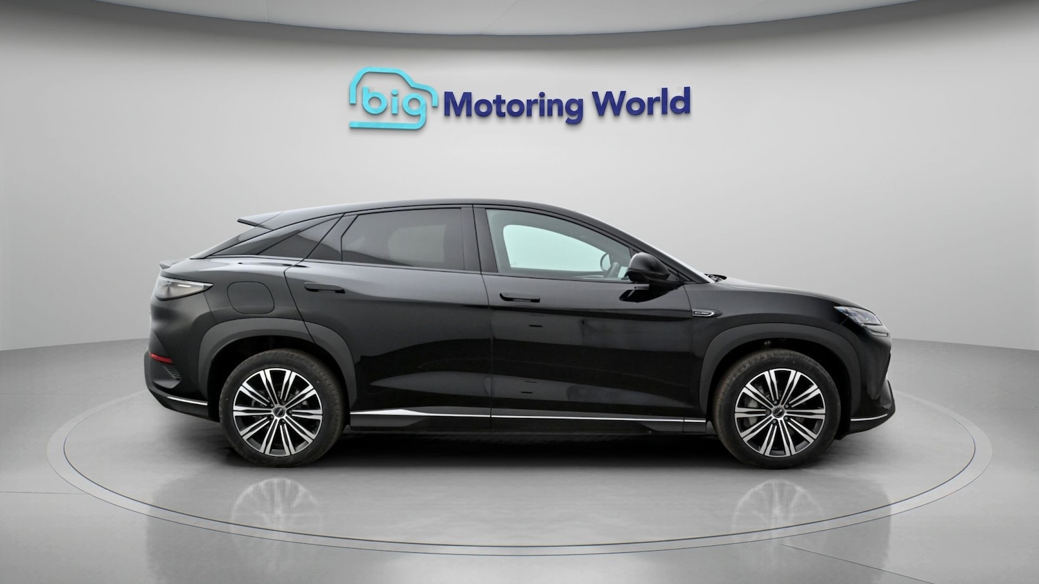 Used BYD Sealion 7 2025 for sale - 77763271: Photo 8