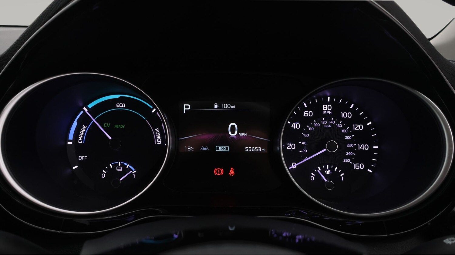 Used Kia XCeed 2023 for sale - 77416853: Photo 10