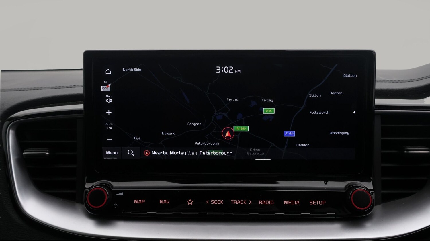 Used Kia XCeed 2023 for sale - 77416853: Photo 11