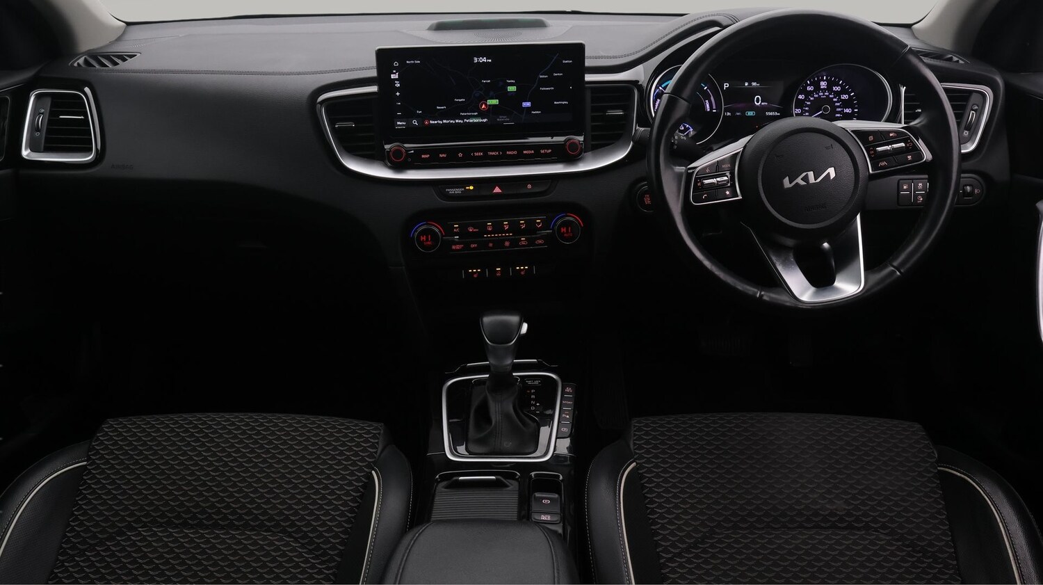 Used Kia XCeed 2023 for sale - 77416853: Photo 13