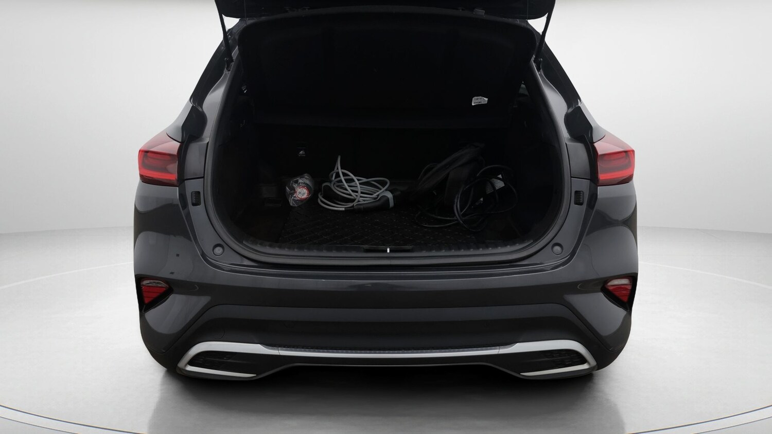 Used Kia XCeed 2023 for sale - 77416853: Photo 17