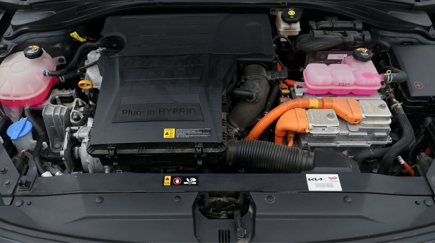 Used Kia XCeed 2023 for sale - 77416853: Photo 19