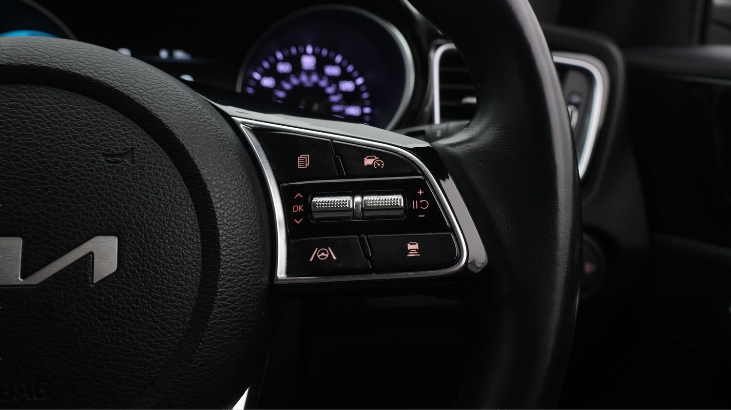 Used Kia XCeed 2023 for sale - 77416853: Photo 23