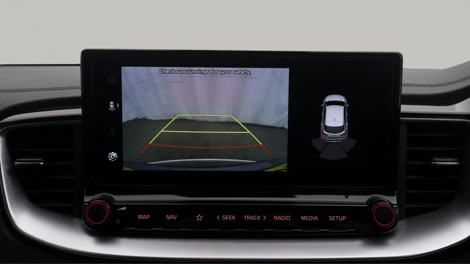 Used Kia XCeed 2023 for sale - 77416853: Photo 25