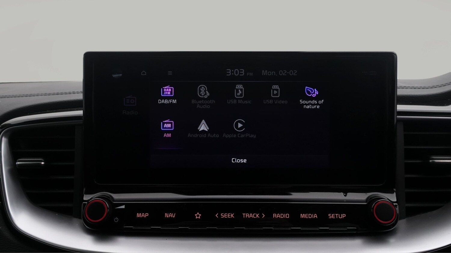 Used Kia XCeed 2023 for sale - 77416853: Photo 26