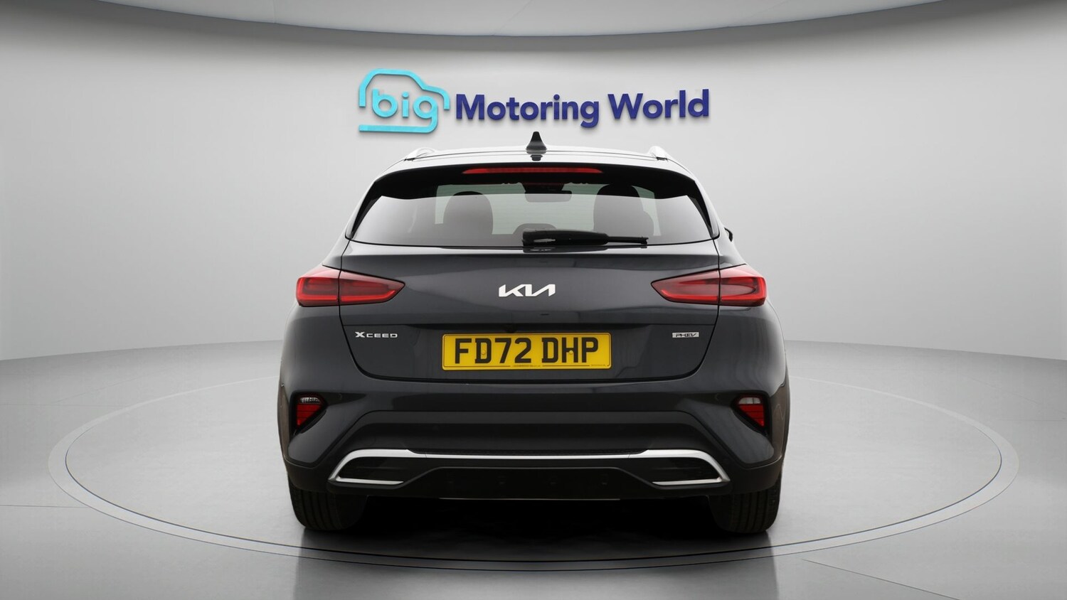 Used Kia XCeed 2023 for sale - 77416853: Photo 6