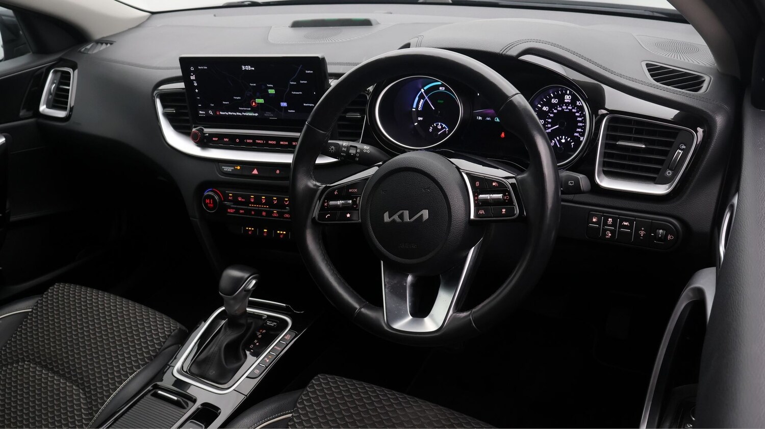 Used Kia XCeed 2023 for sale - 77416853: Photo 9