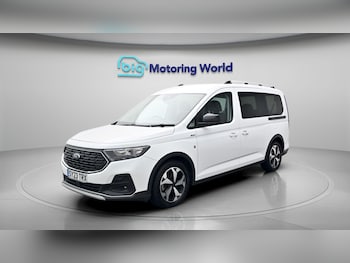 Used Ford Grand Tourneo Connect 2023 for sale - 78882135: Photo