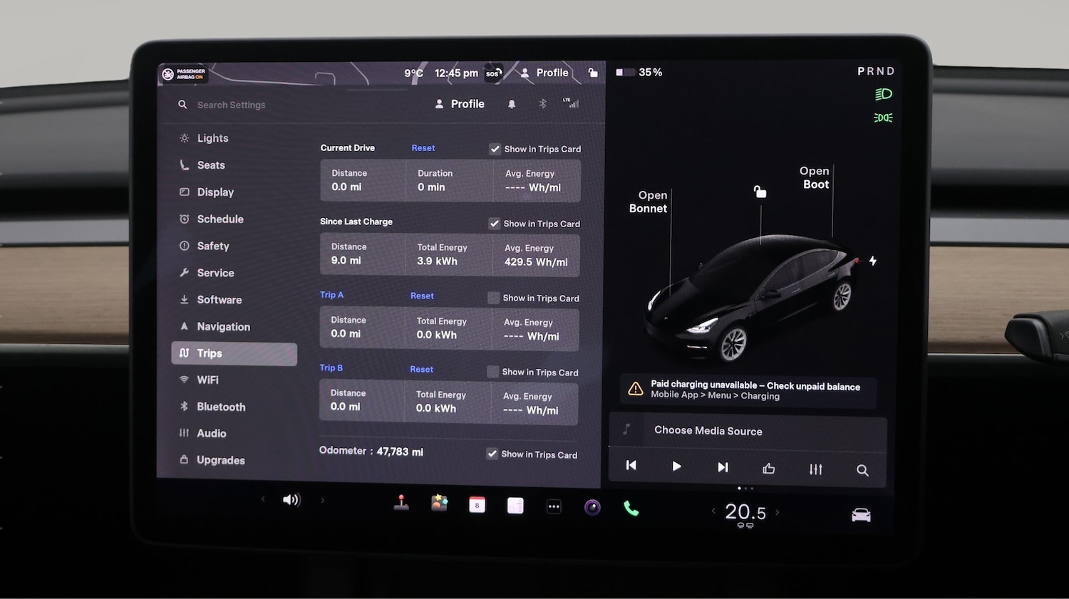 Used Tesla Model 3 for sale - 77181927: Photo 10