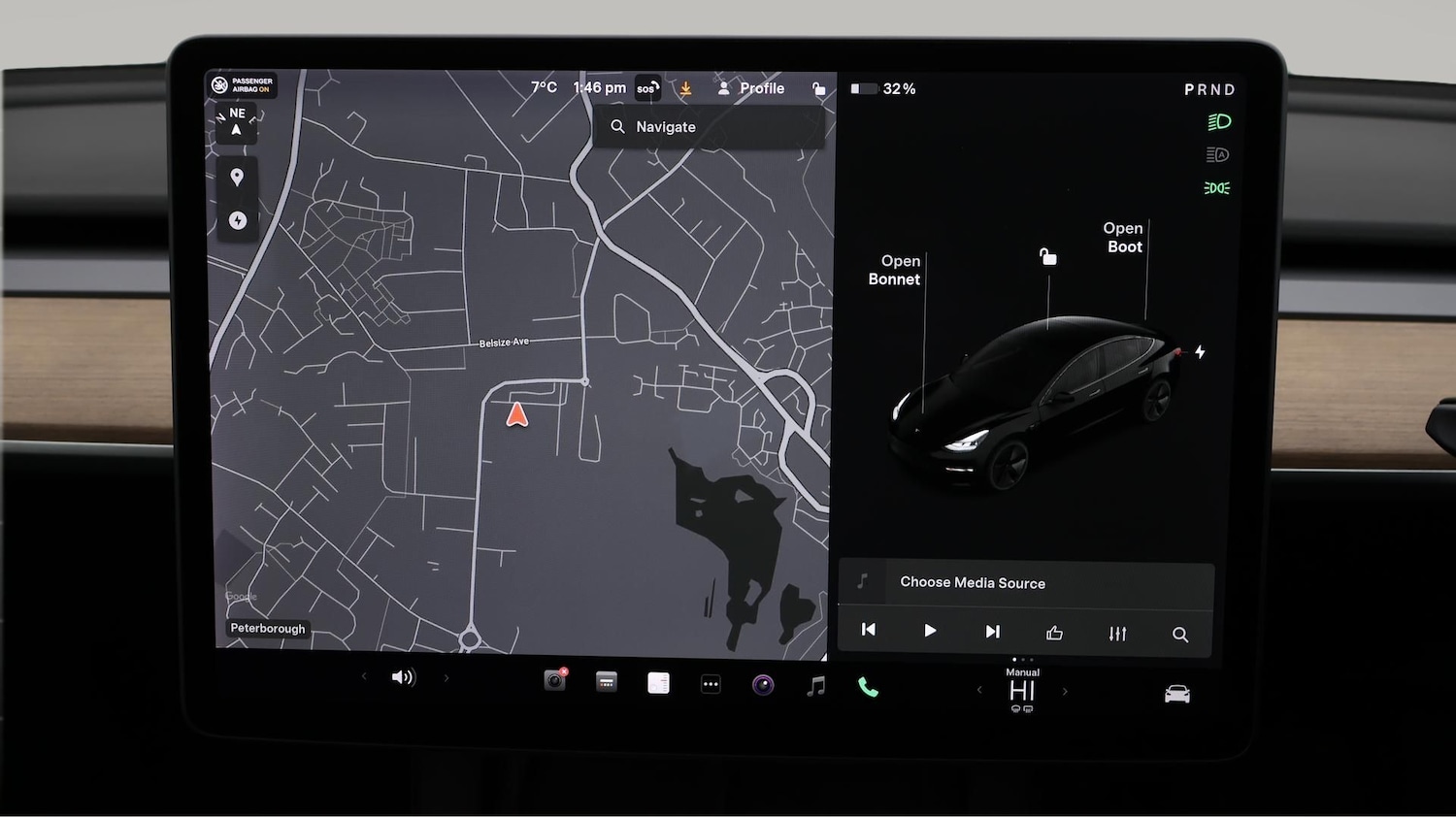 Used Tesla Model 3 for sale - 77181927: Photo 11