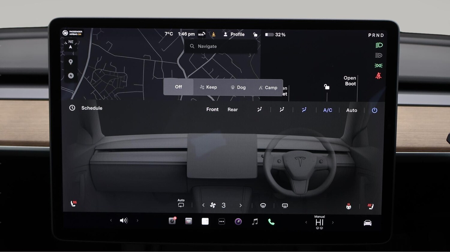 Used Tesla Model 3 for sale - 77181927: Photo 12
