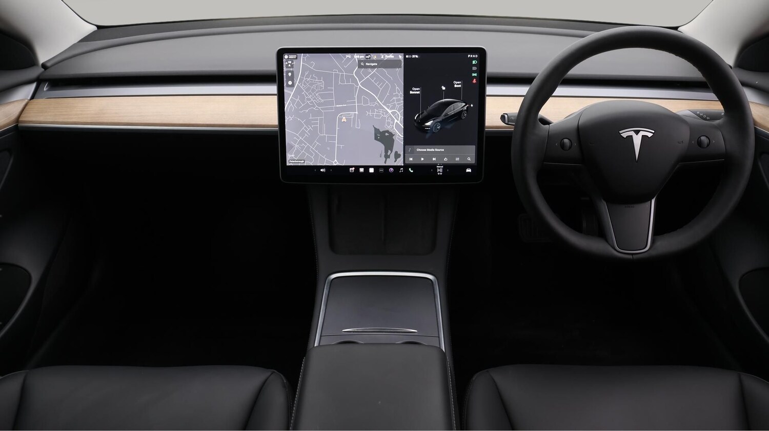 Used Tesla Model 3 for sale - 77181927: Photo 13