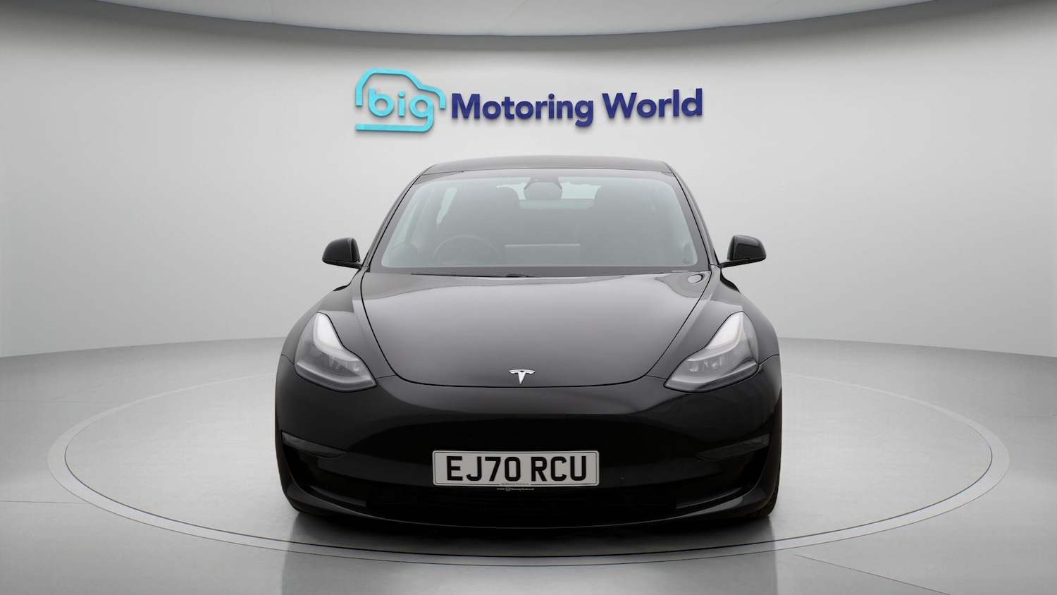 Used Tesla Model 3 for sale - 77181927: Photo 2