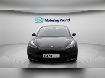 Used Tesla Model 3 2020 for sale - 77181927: Photo