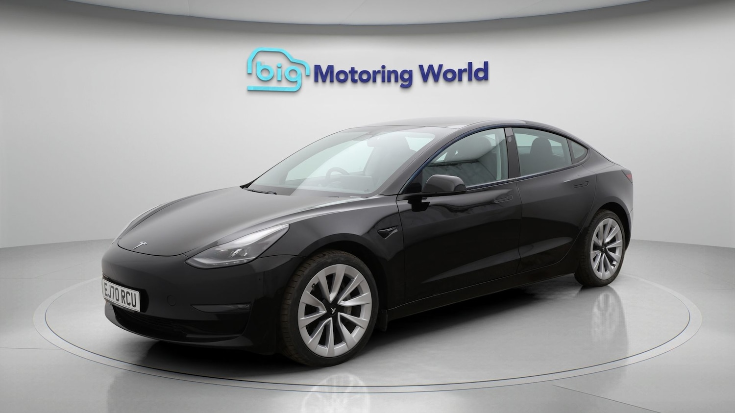 Used Tesla Model 3 for sale - 77181927: Photo 3