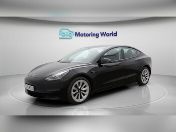 Used Tesla Model 3 2020 for sale - 77181927: Photo