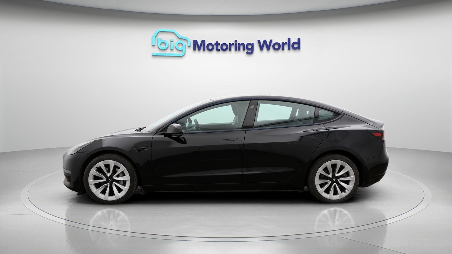 Used Tesla Model 3 for sale - 77181927: Photo 4