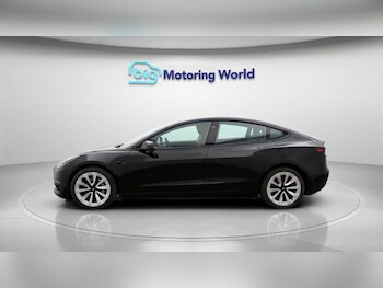Used Tesla Model 3 2020 for sale - 77181927: Photo