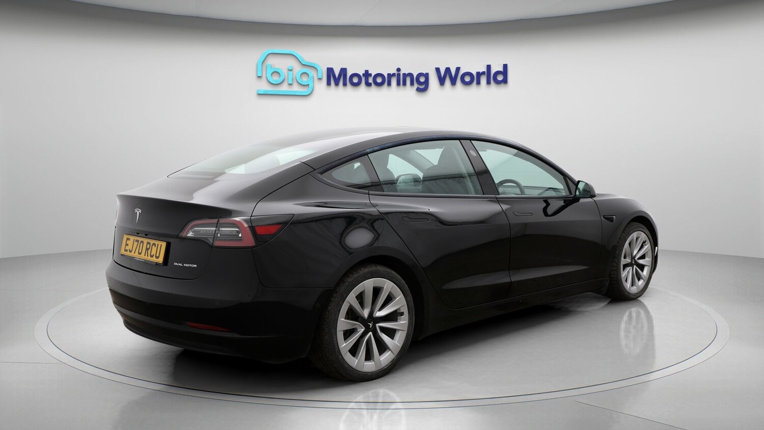 Used Tesla Model 3 for sale - 77181927: Photo 7