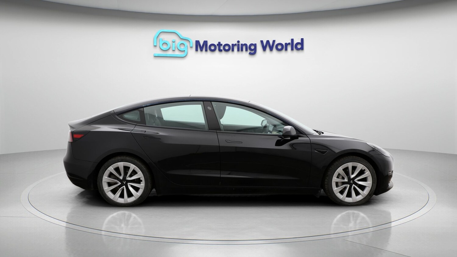 Used Tesla Model 3 for sale - 77181927: Photo 8