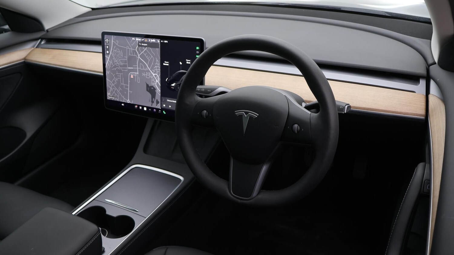 Used Tesla Model 3 for sale - 77181927: Photo 9