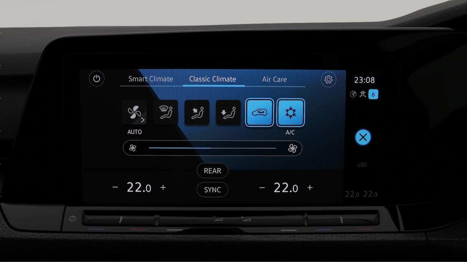 Used Volkswagen Golf 2021 for sale - 77451365: Photo 12