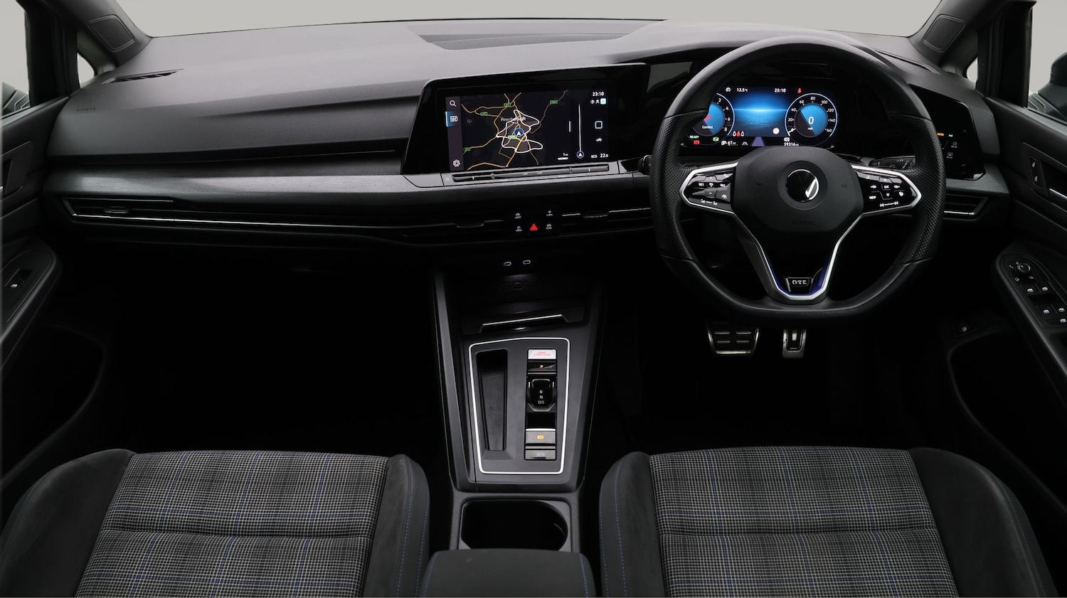 Used Volkswagen Golf 2021 for sale - 77451365: Photo 13