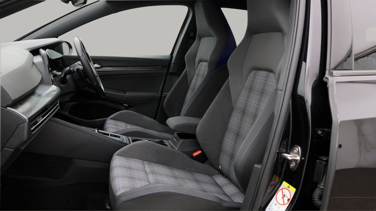 Used Volkswagen Golf 2021 for sale - 77451365: Photo 14