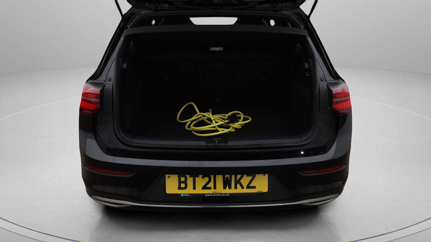 Used Volkswagen Golf 2021 for sale - 77451365: Photo 17