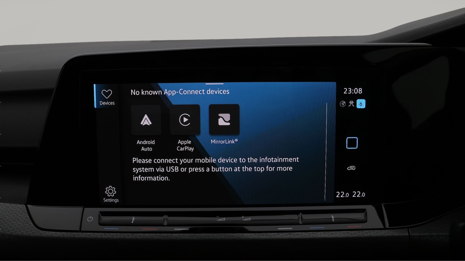 Used Volkswagen Golf 2021 for sale - 77451365: Photo 24