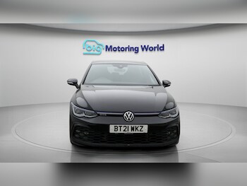 Used Volkswagen Golf 2021 for sale - 77451365: Photo