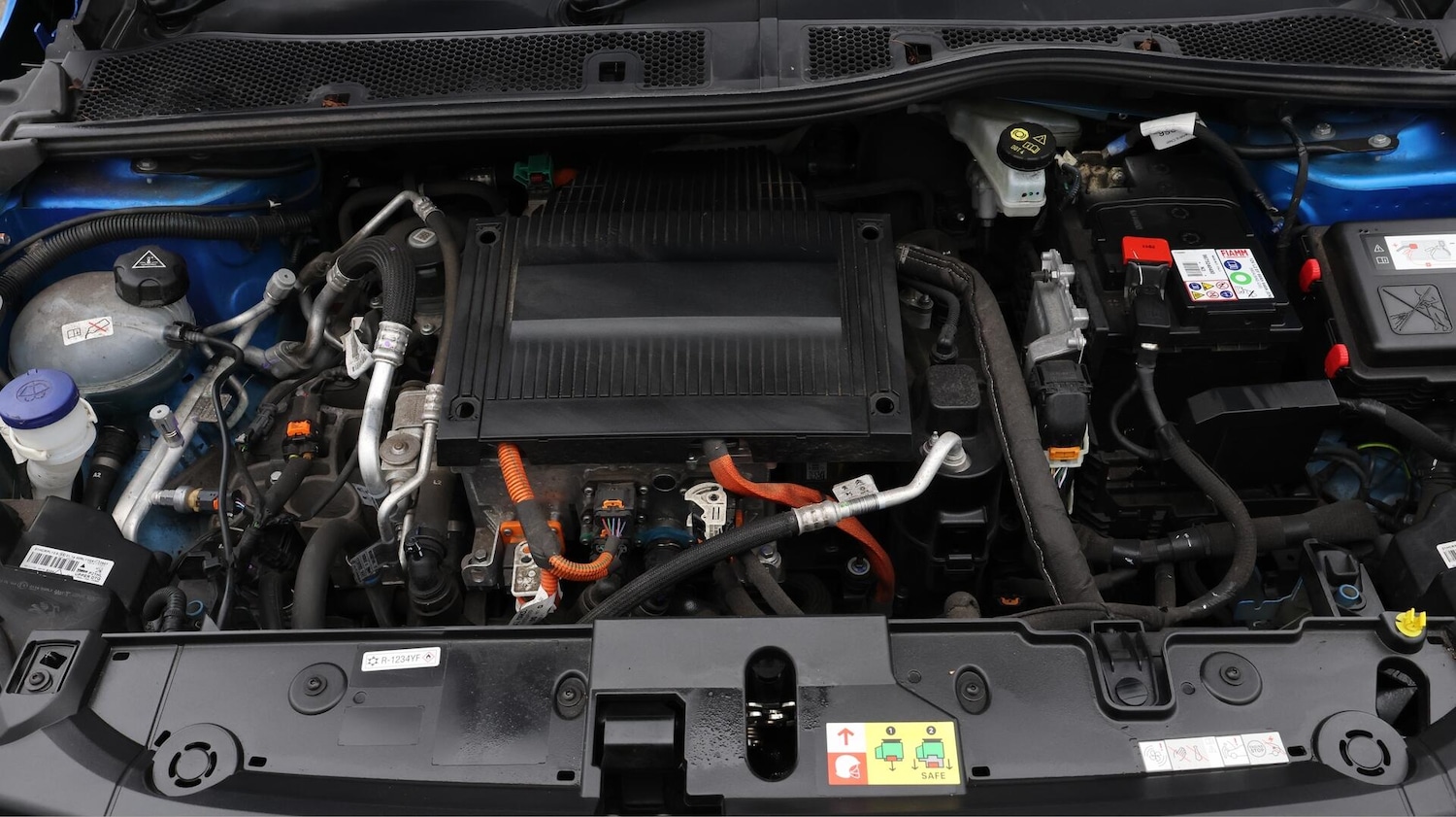 Used Peugeot E-208 2023 for sale - 76336423: Photo 20
