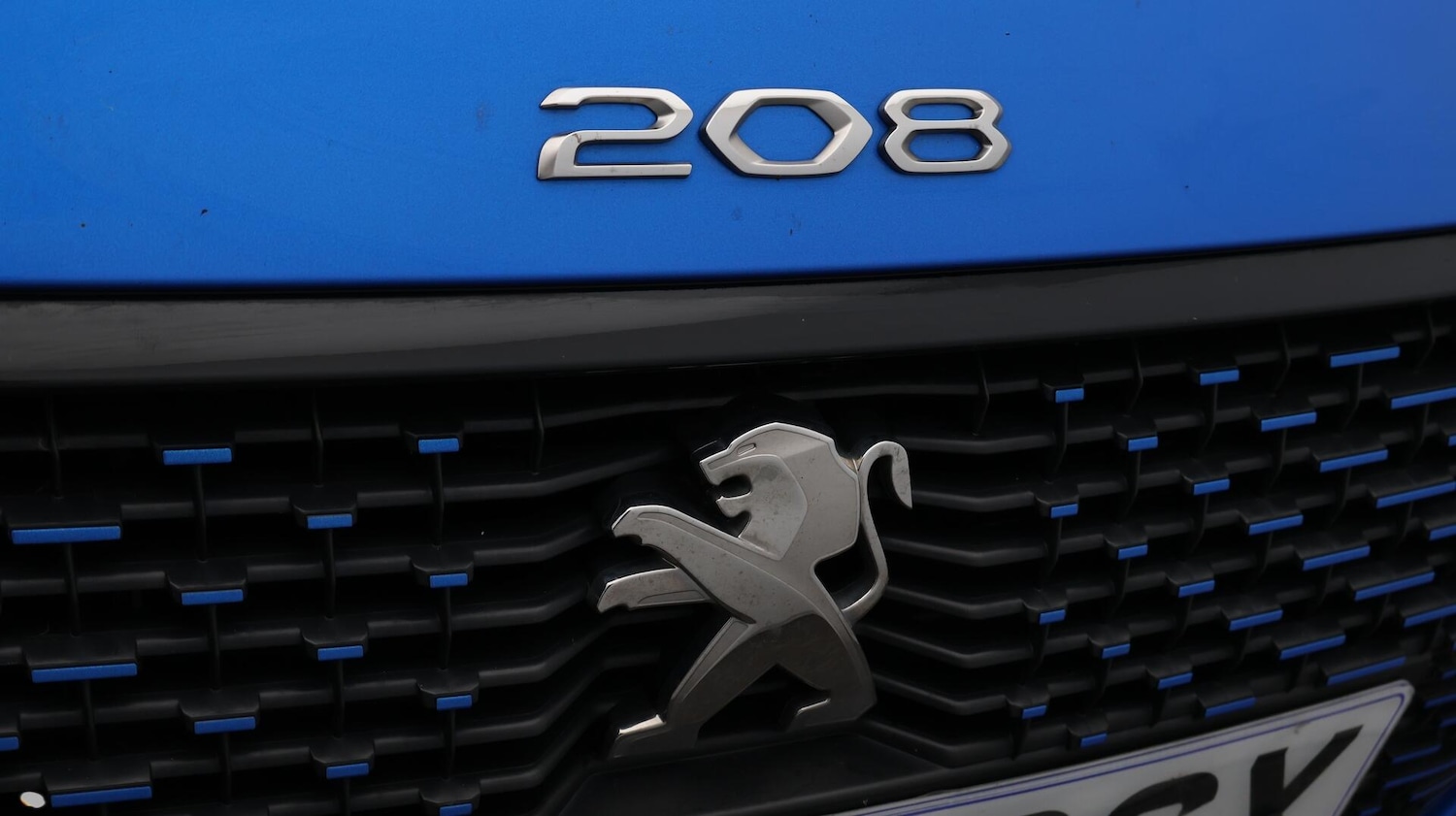 Used Peugeot E-208 2023 for sale - 76336423: Photo 21