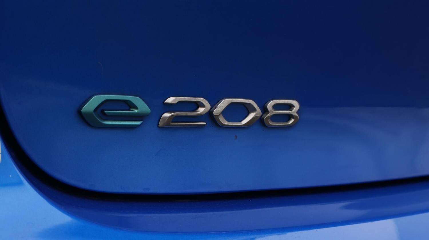 Used Peugeot E-208 2023 for sale - 76336423: Photo 22