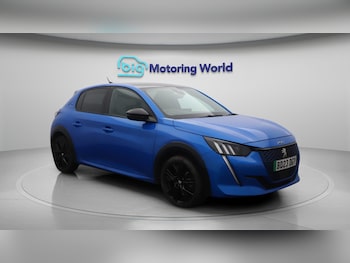 Used Peugeot 208 2023 for sale - 76336423: Photo
