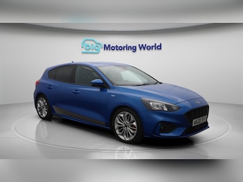 Used Ford Focus 2020 for sale - 75916314: Photo