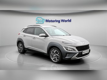 Used Hyundai KONA 2023 for sale - 78233738: Photo