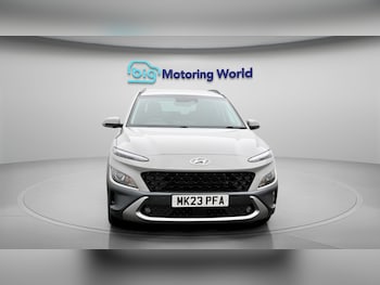 Used Hyundai KONA 2023 for sale - 78233738: Photo