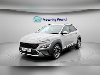 Used Hyundai KONA 2023 for sale - 78233738: Photo