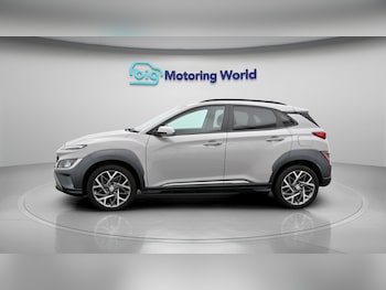 Used Hyundai KONA 2023 for sale - 78233738: Photo