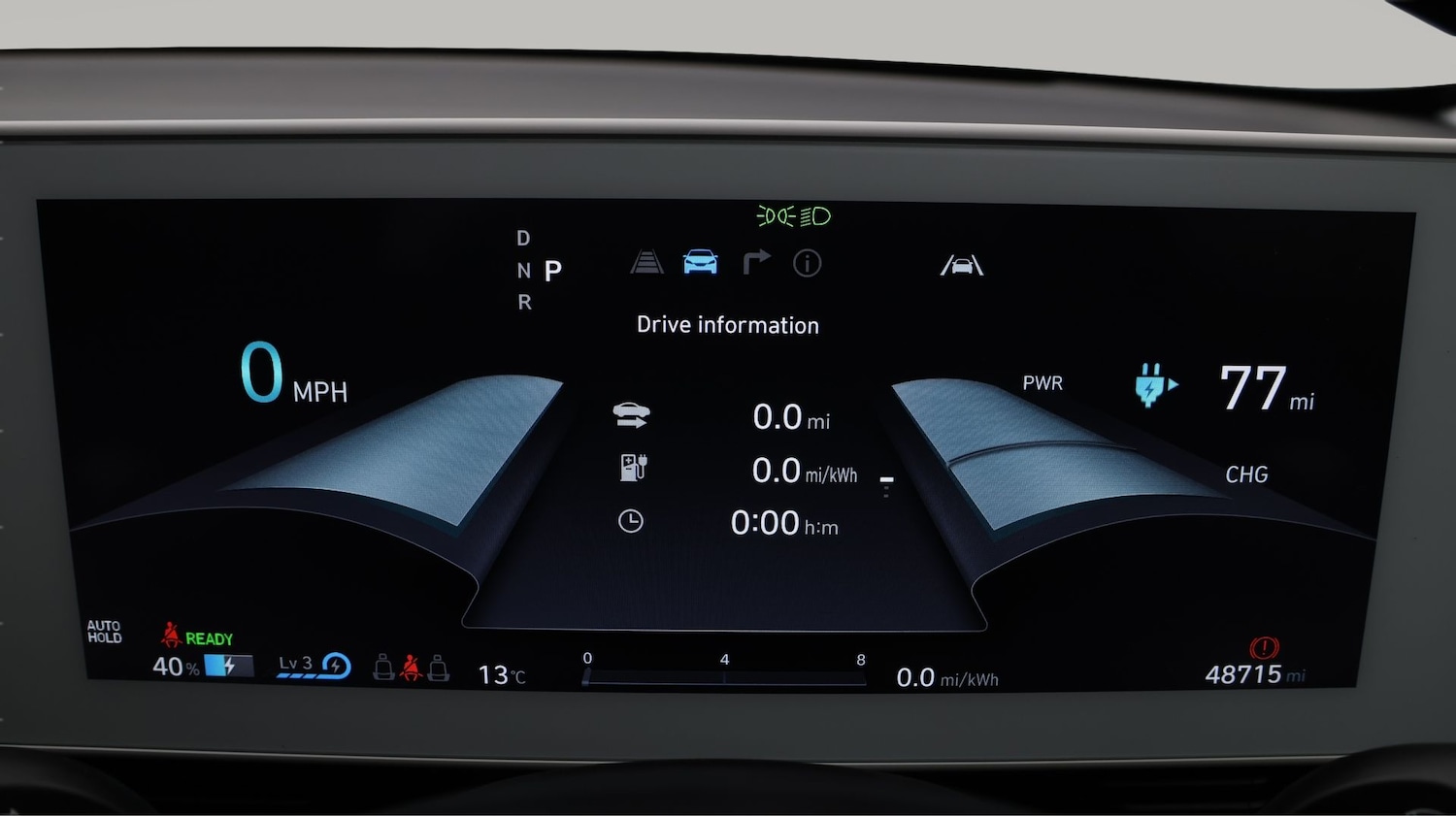 Used Hyundai IONIQ 5 2022 for sale - 77395091: Photo 10