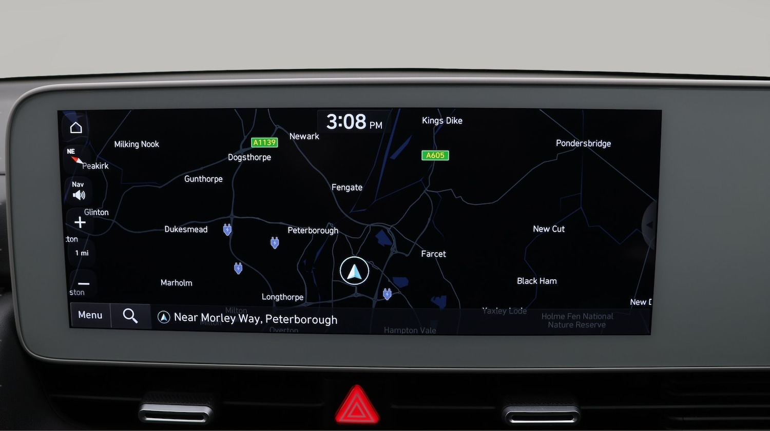 Used Hyundai IONIQ 5 2022 for sale - 77395091: Photo 11