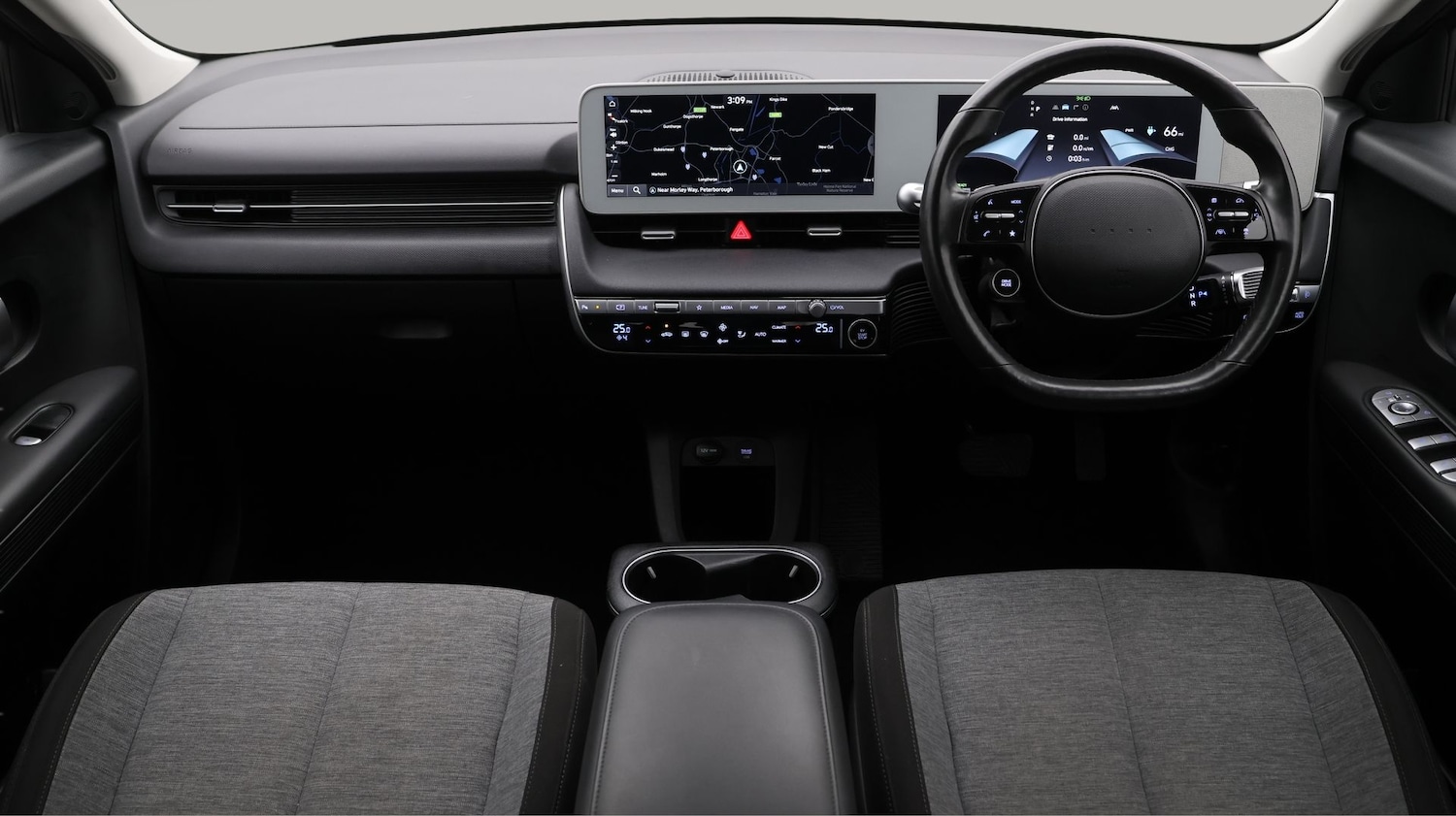 Used Hyundai IONIQ 5 2022 for sale - 77395091: Photo 13