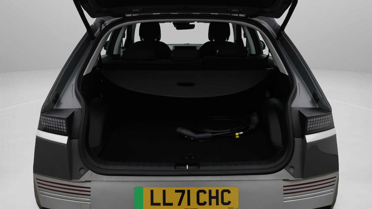 Used Hyundai IONIQ 5 2022 for sale - 77395091: Photo 17